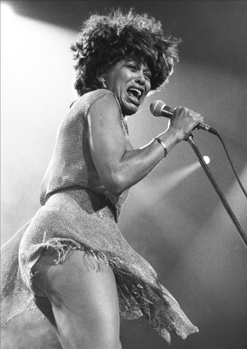 Tina Turner: pic #55752