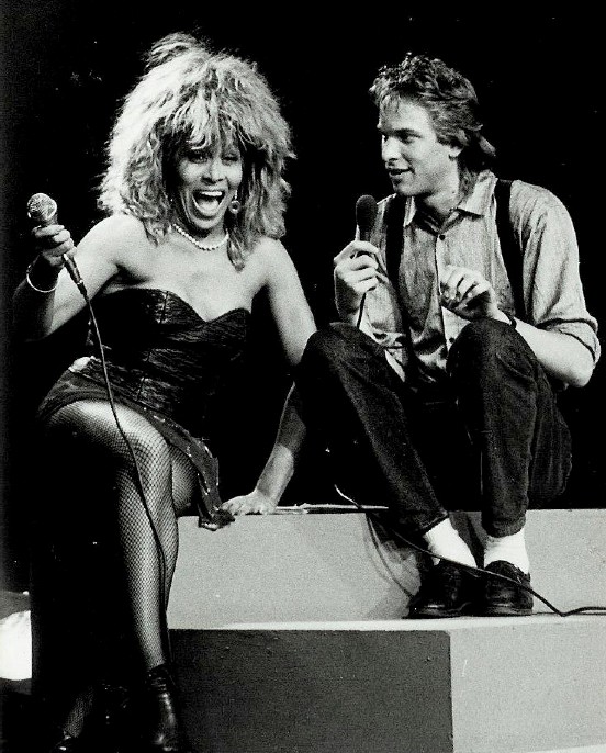 Tina Turner: pic #65152