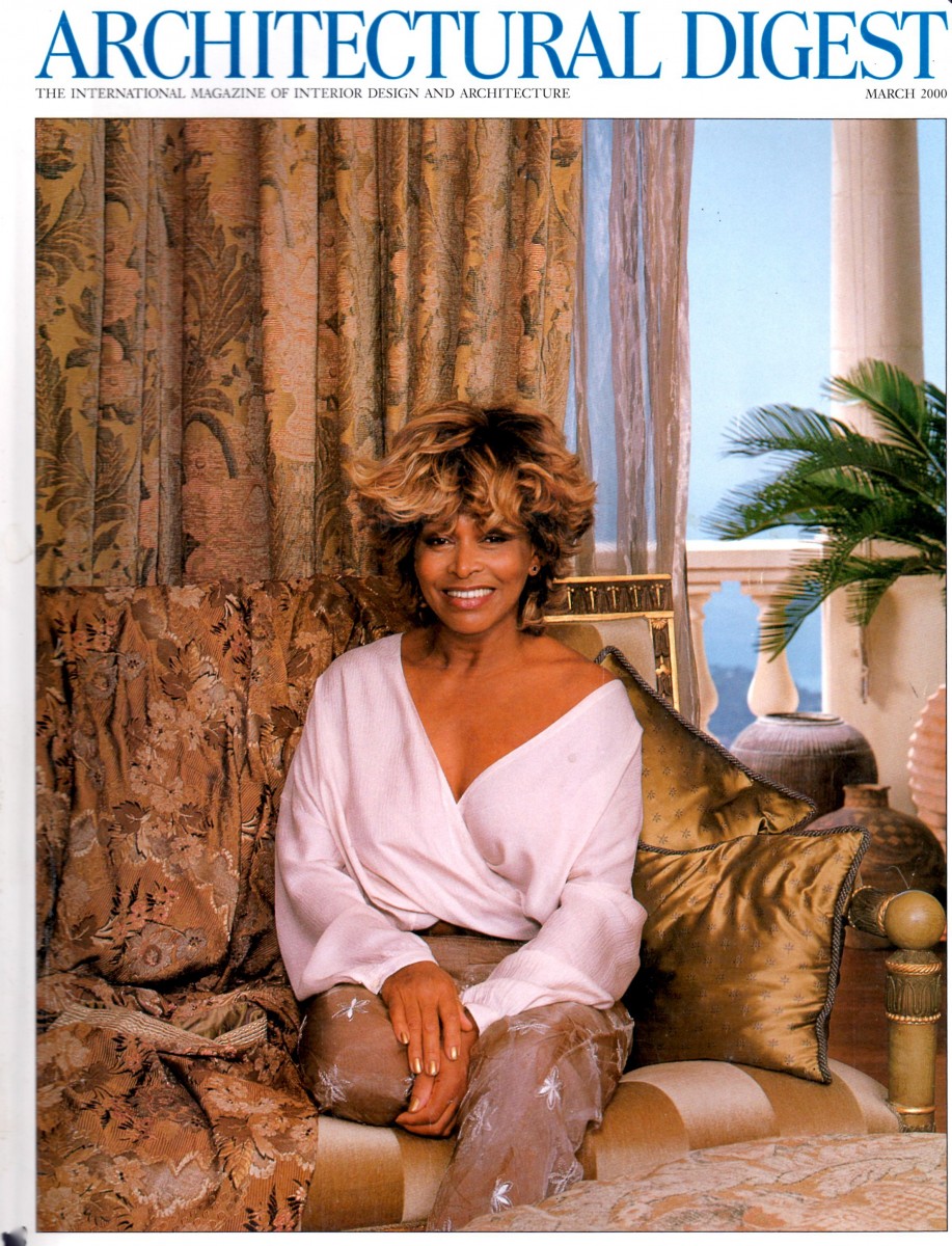 Tina Turner: pic #404722