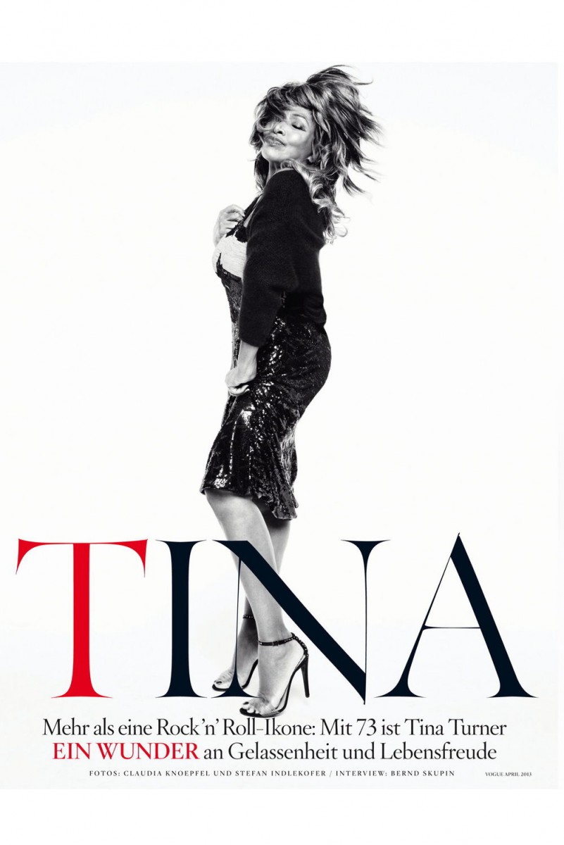 Tina Turner: pic #590966