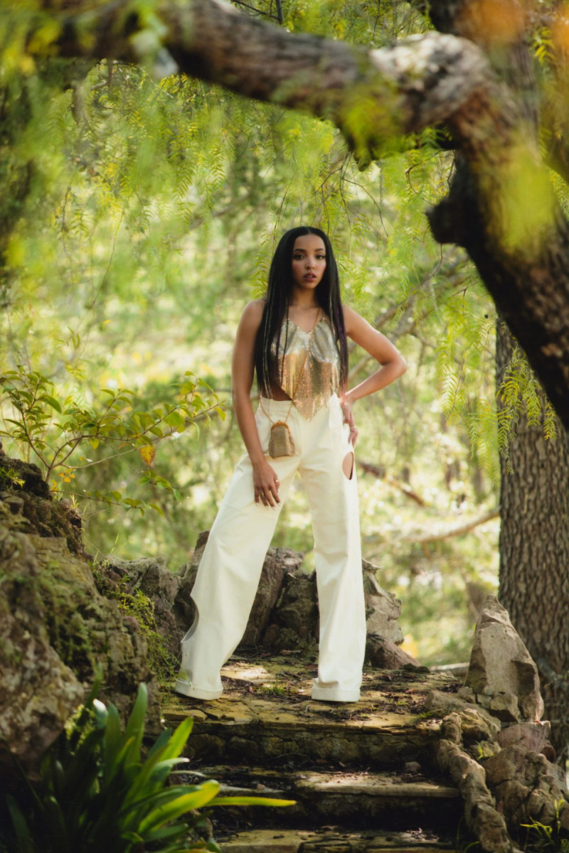 Tinashe: pic #1211088