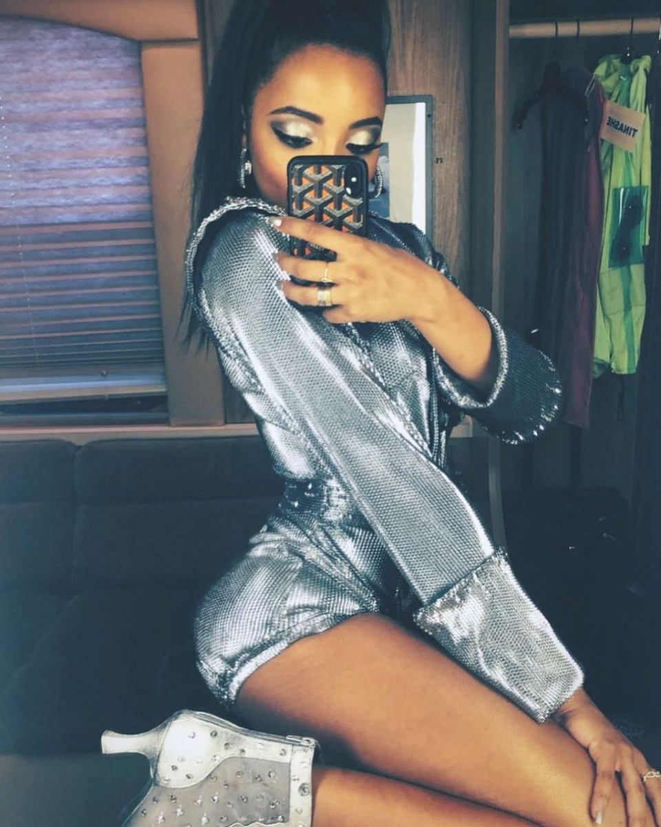 Tinashe: pic #1074179