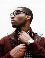 Tinie Tempah photo #