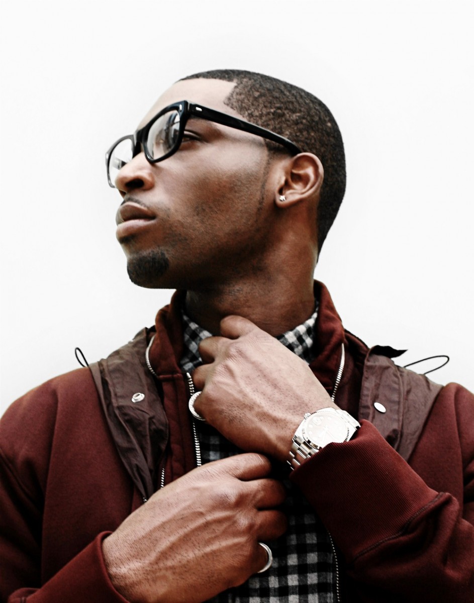 Tinie Tempah: pic #536800