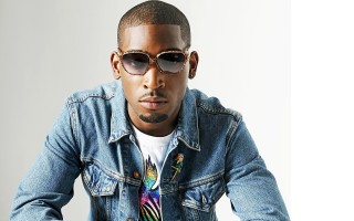 Tinie Tempah pic #536802