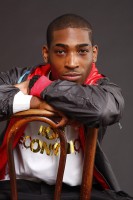 Tinie Tempah pic #536801