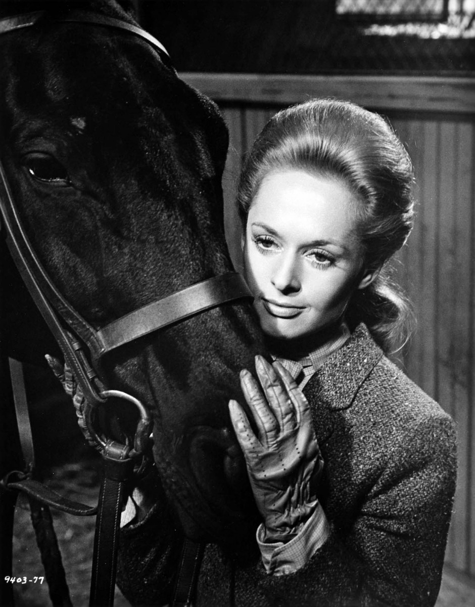 Tippi Hedren: pic #1310200