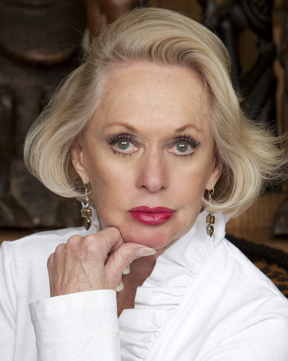 Tippi Hedren: pic #1310201