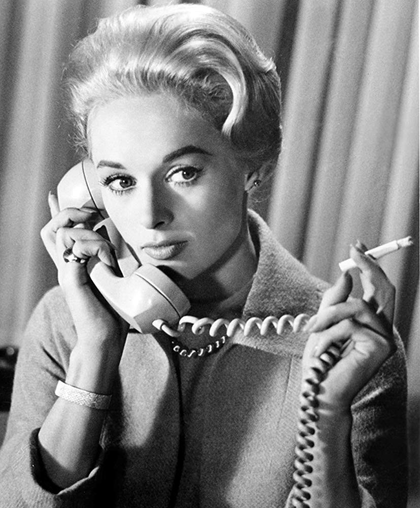 Tippi Hedren: pic #1310202