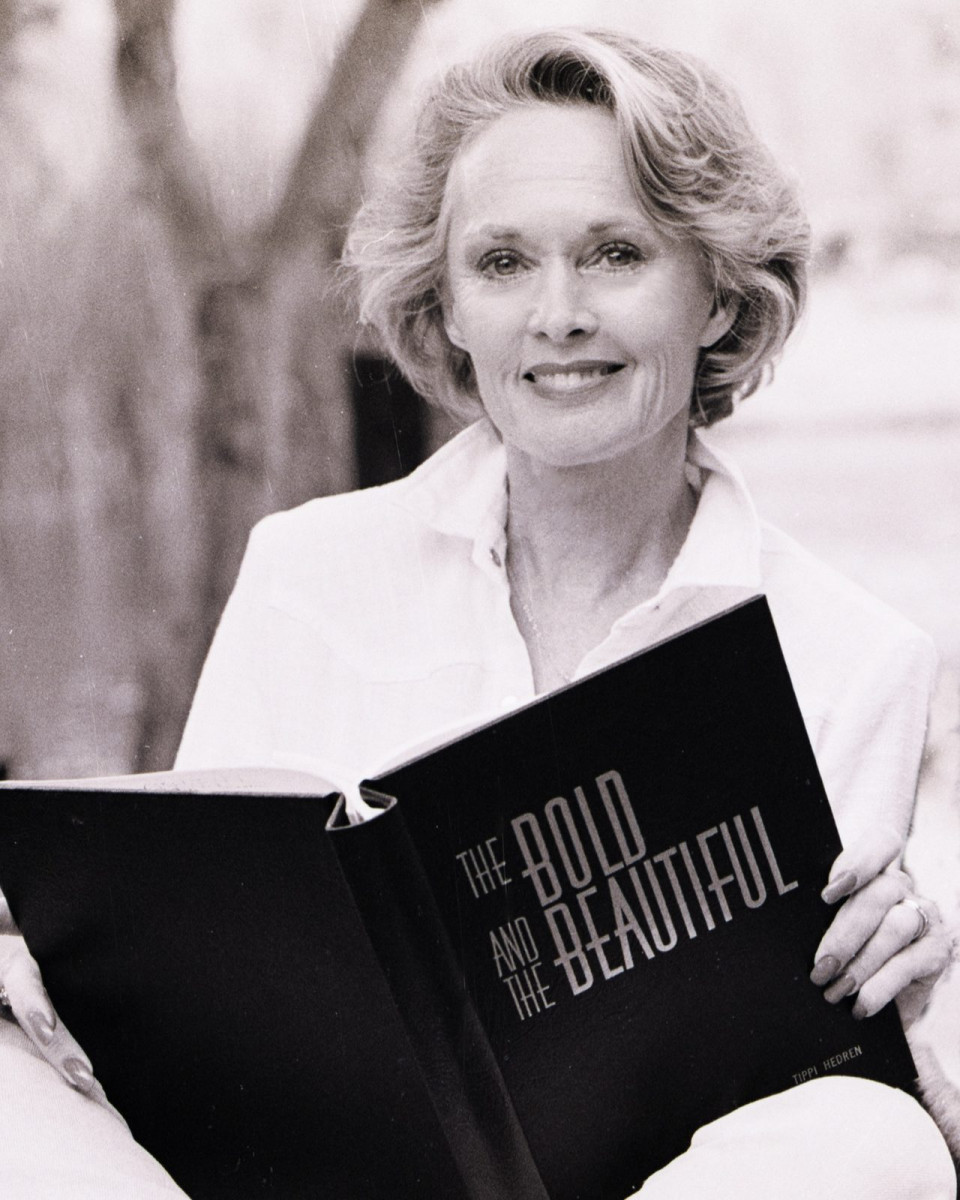 Tippi Hedren: pic #1310172