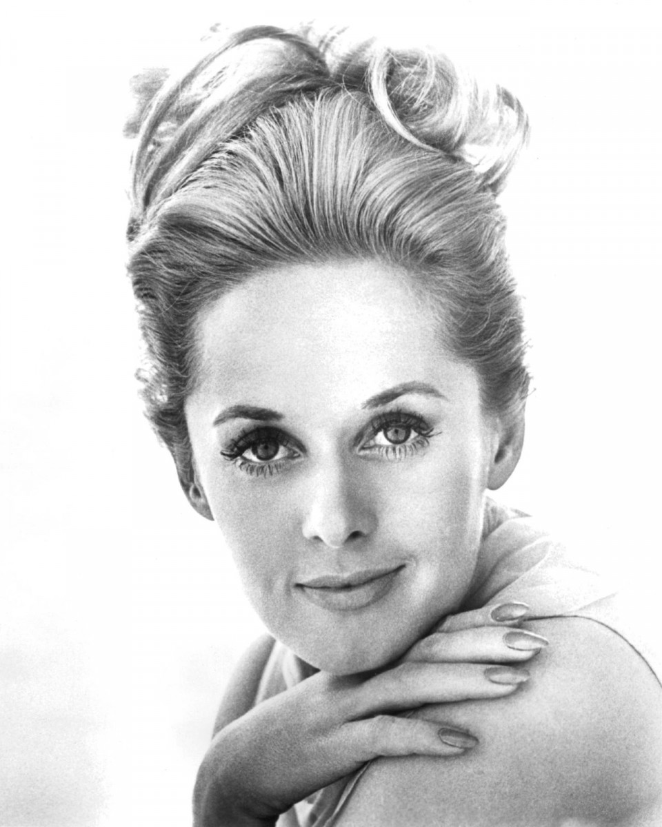 Tippi Hedren: pic #1310188