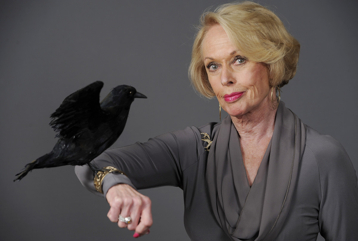 Tippi Hedren: pic #1310178