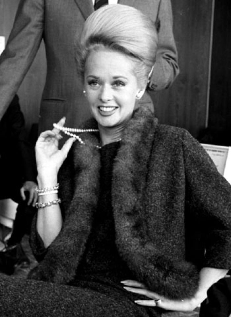 Tippi Hedren: pic #1310197