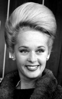 Tippi Hedren photo #