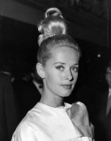 Tippi Hedren photo #