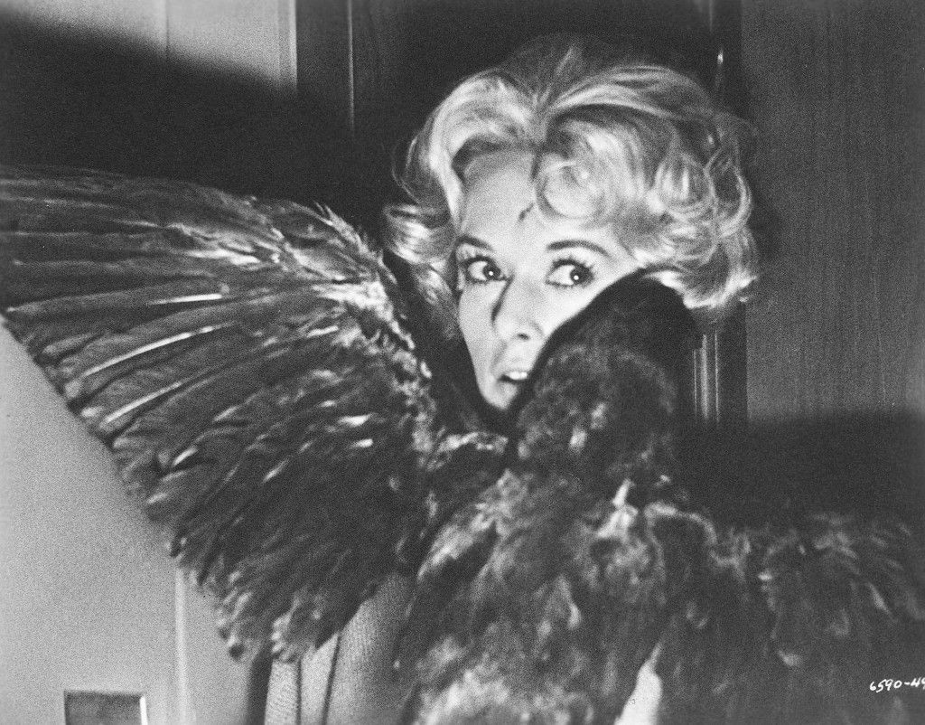 Tippi Hedren: pic #1310190