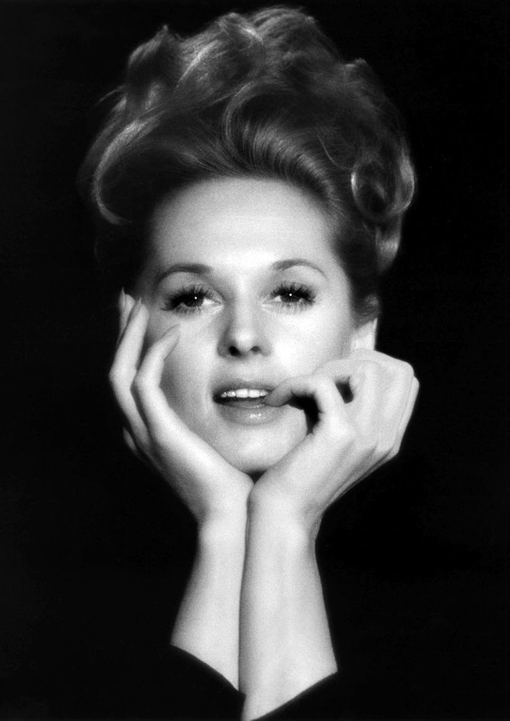 Tippi Hedren: pic #1310174