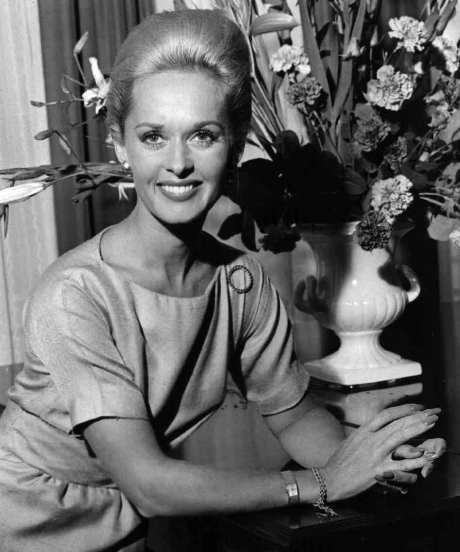 Tippi Hedren: pic #1310176