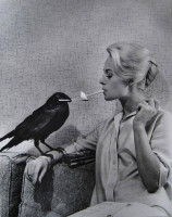 Tippi Hedren photo #