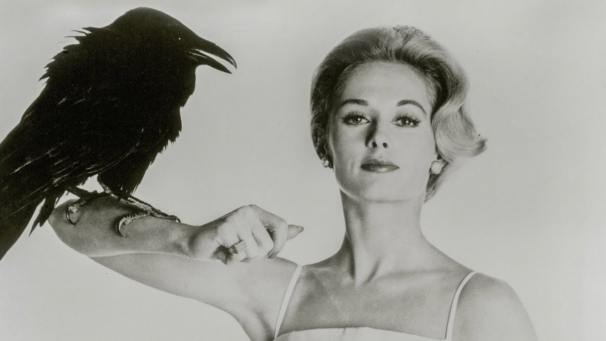 Tippi Hedren: pic #1310179