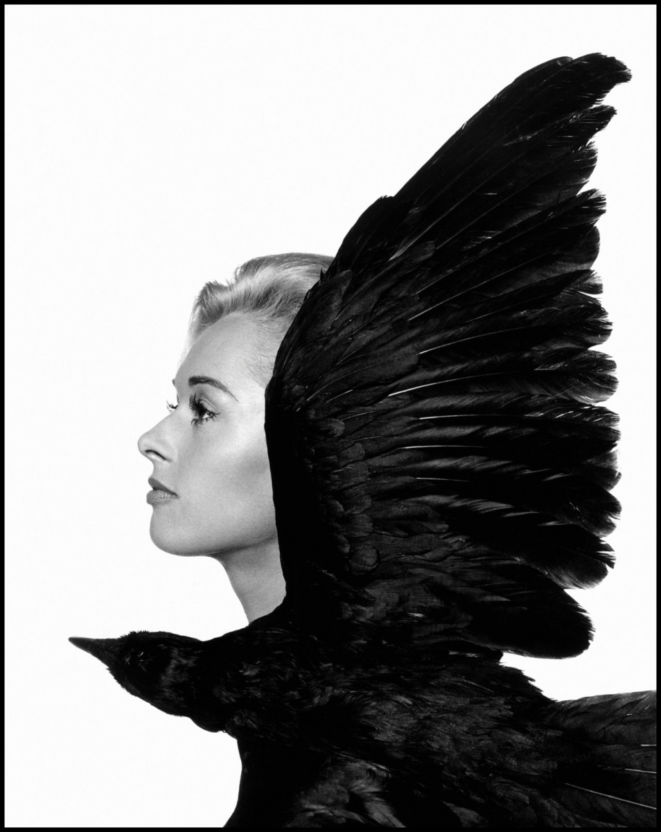 Tippi Hedren: pic #1310180