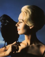 Tippi Hedren photo #