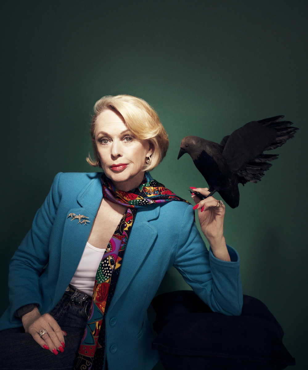 Tippi Hedren: pic #1310185