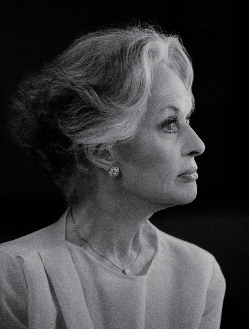 Tippi Hedren: pic #1310183