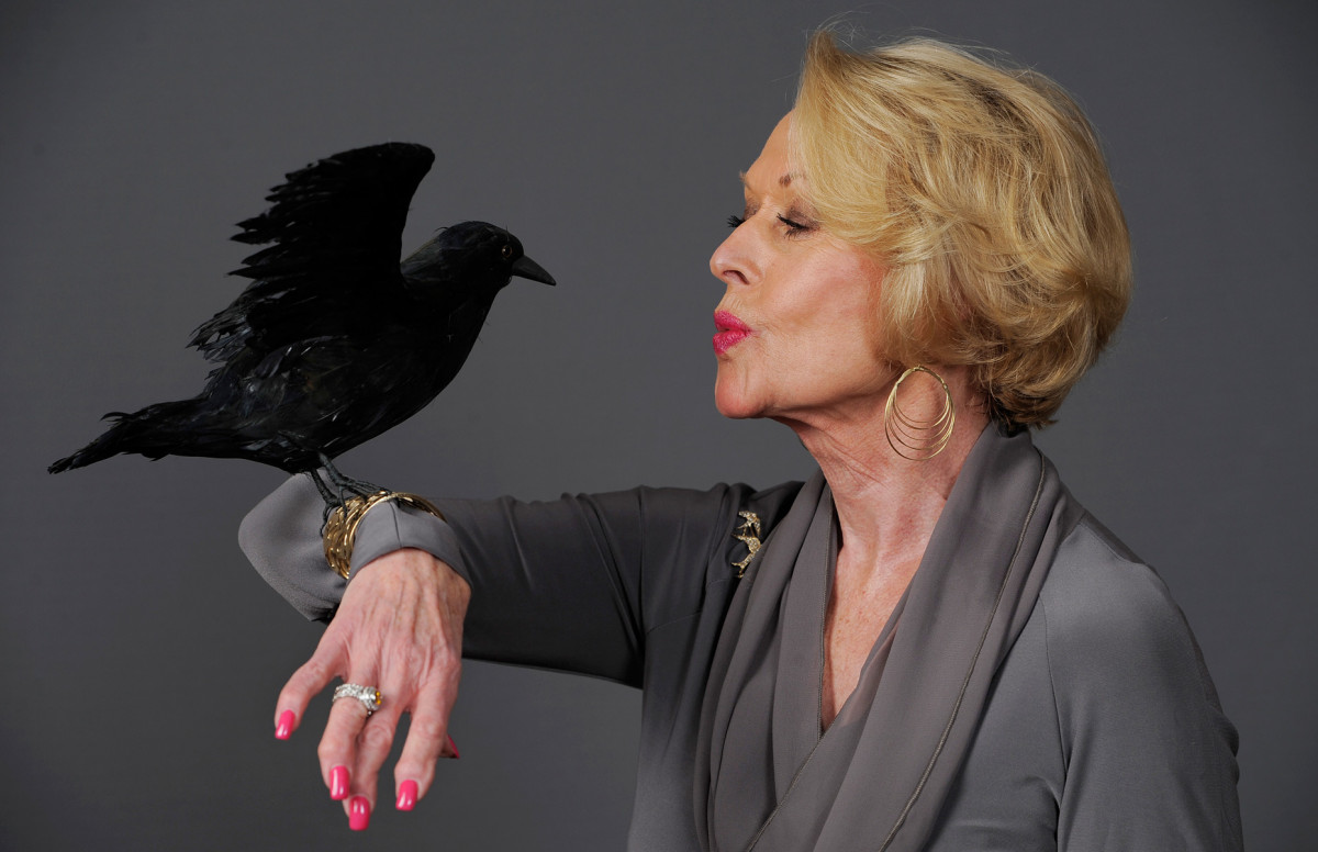 Tippi Hedren: pic #1310184