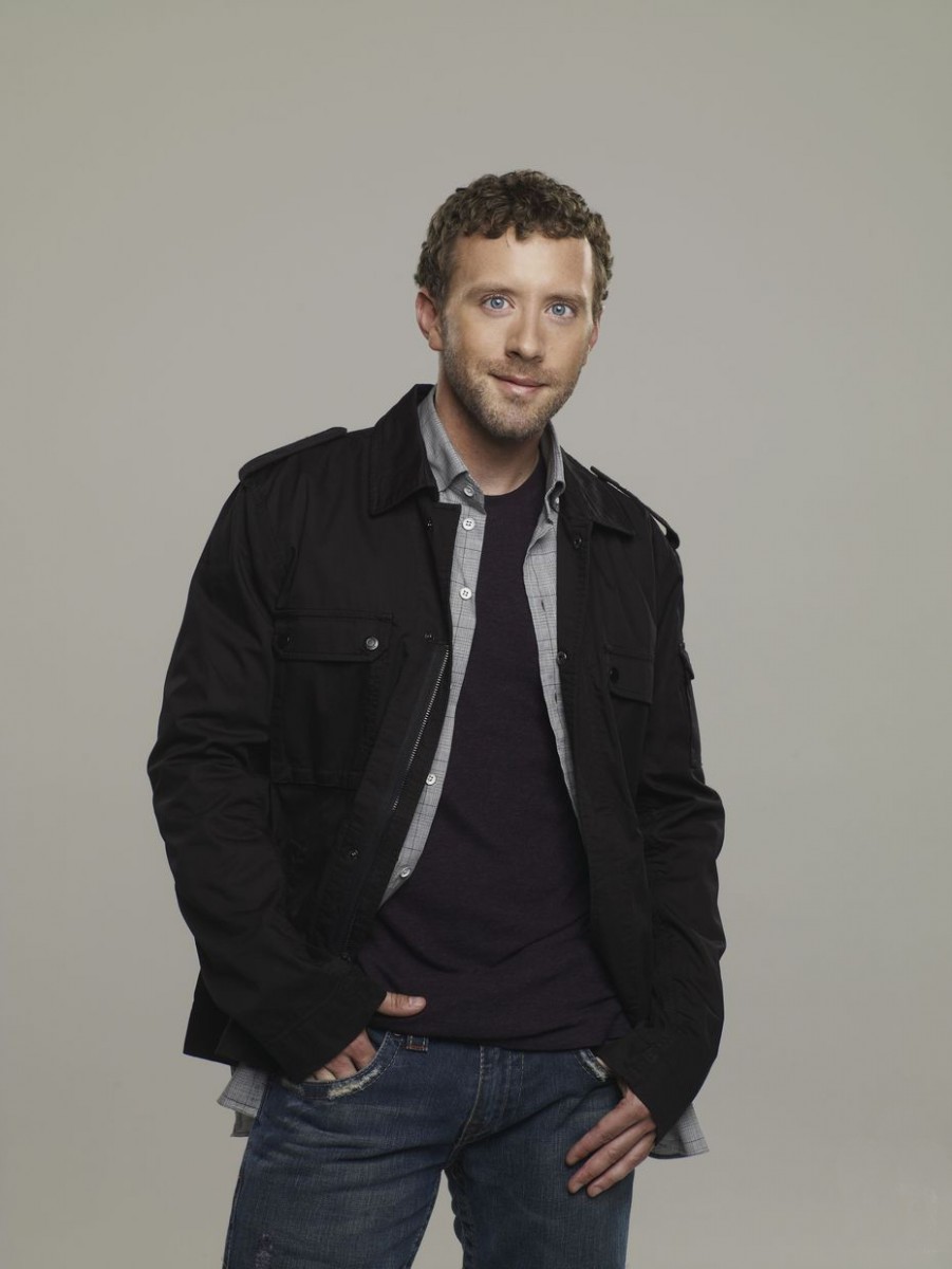 TJ Thyne: pic #285887