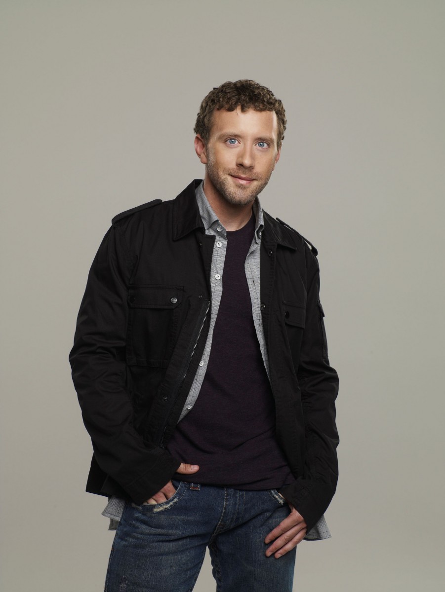 TJ Thyne: pic #286086