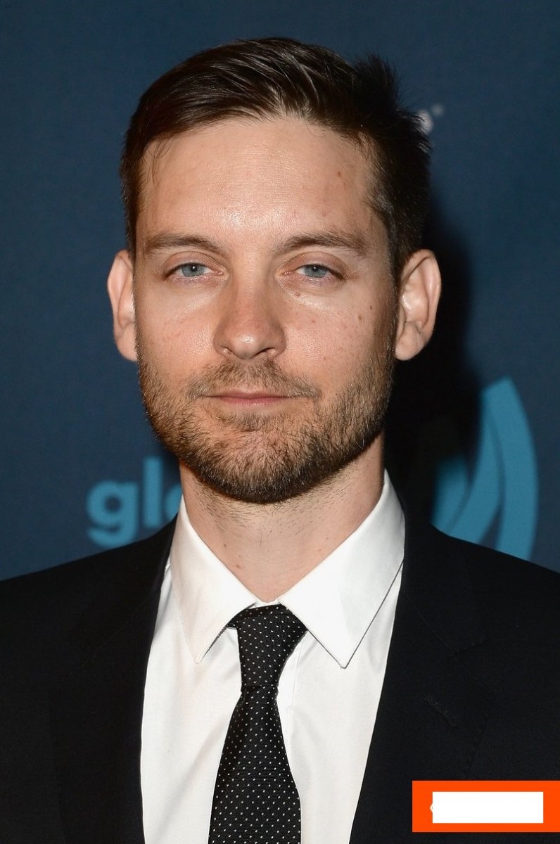 Tobey Maguire: pic #605334