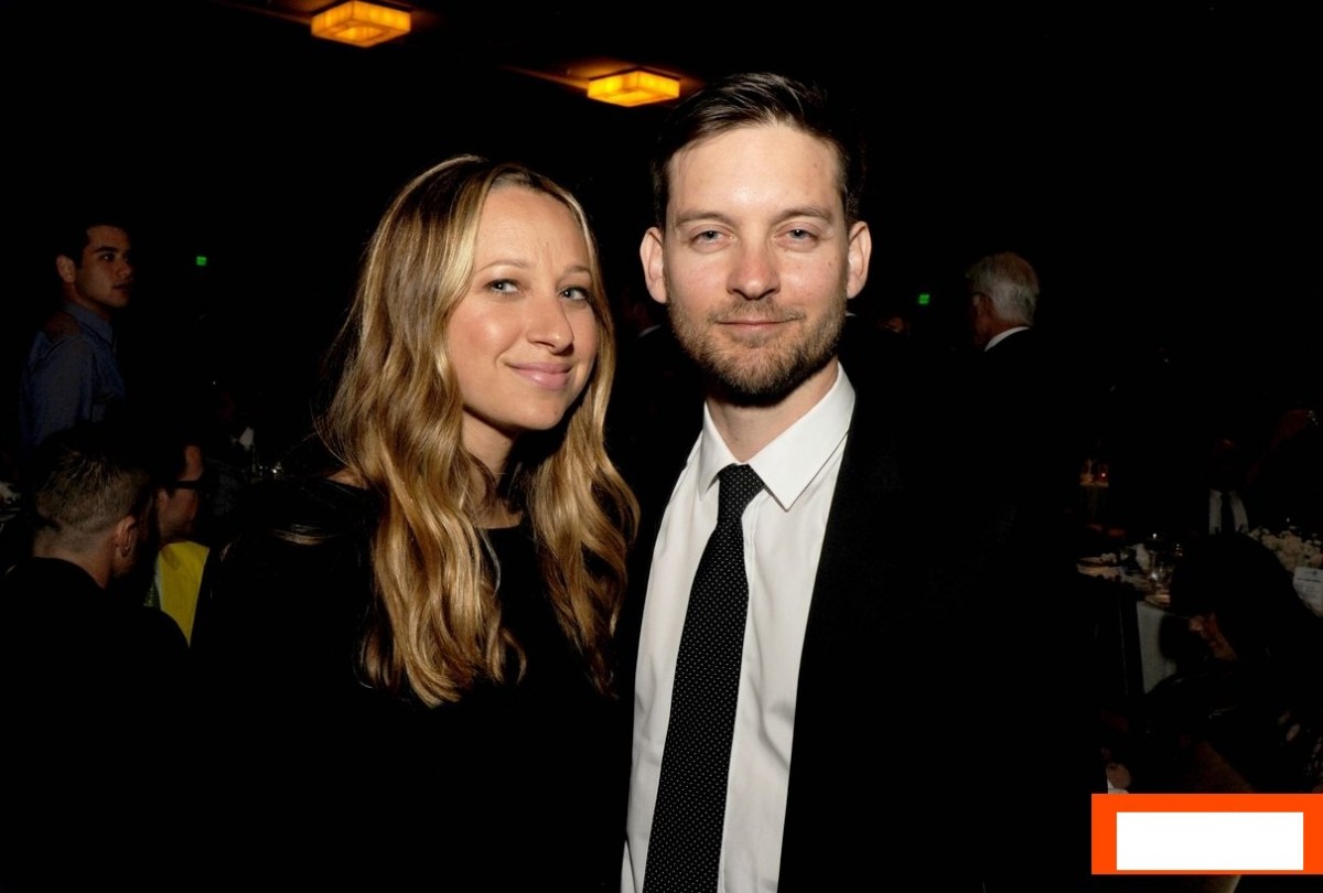 Tobey Maguire: pic #605336