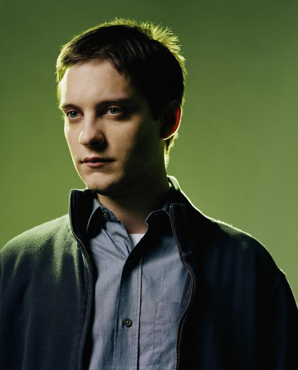 Tobey Maguire: pic #281517
