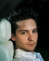 Tobey Maguire photo #