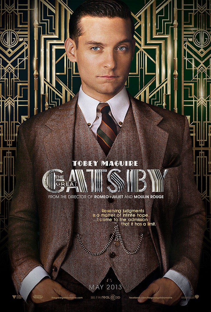Tobey Maguire: pic #611254