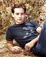 Tobey Maguire photo #