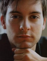 photo 18 in Tobey Maguire gallery [id79744] 0000-00-00