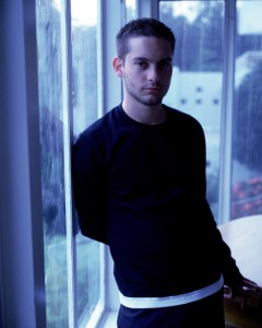photo 5 in Tobey Maguire gallery [id215030] 2009-12-16