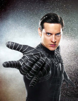Tobey Maguire photo #