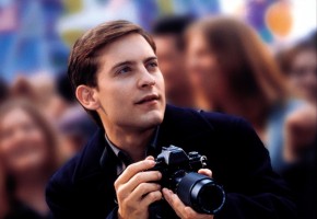 Tobey Maguire pic #274403