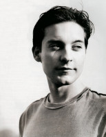 Tobey Maguire photo #