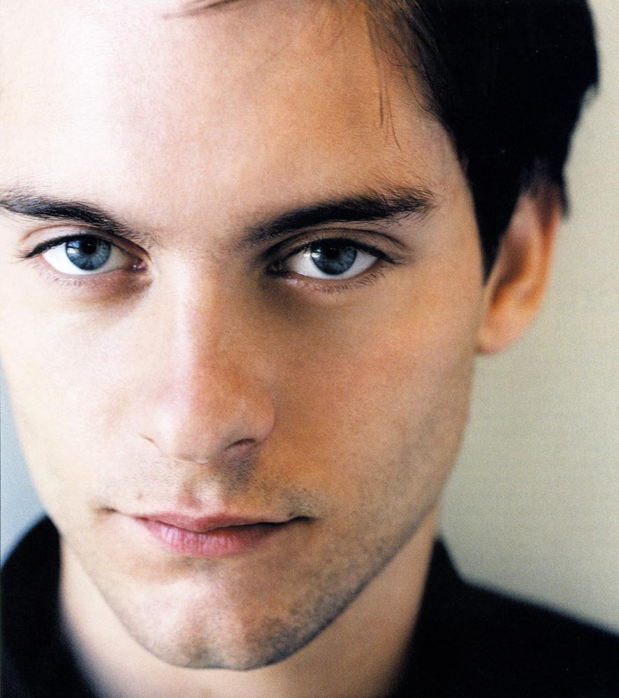 Tobey Maguire: pic #74108
