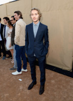 photo 26 in Toby Regbo  gallery [id715688] 2014-07-07