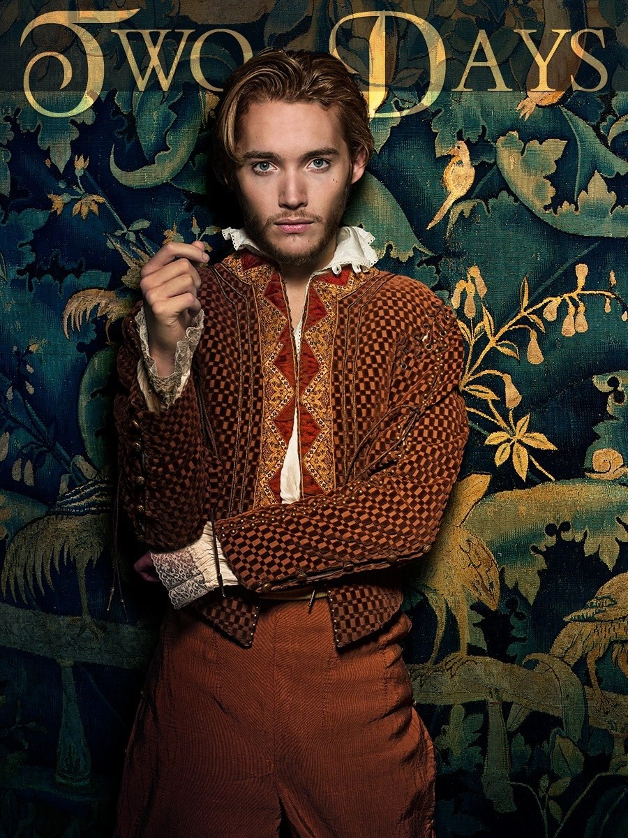 Toby Regbo : pic #706490