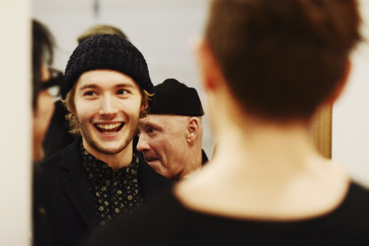 Toby Regbo : pic #770416