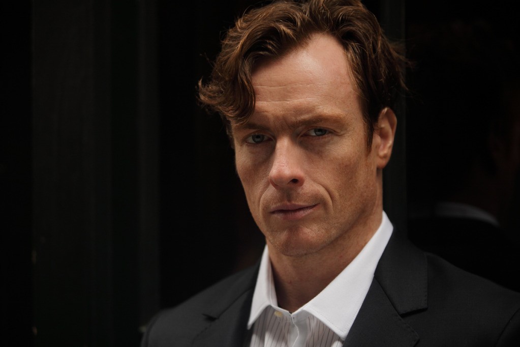 Toby Stephens: pic #363188