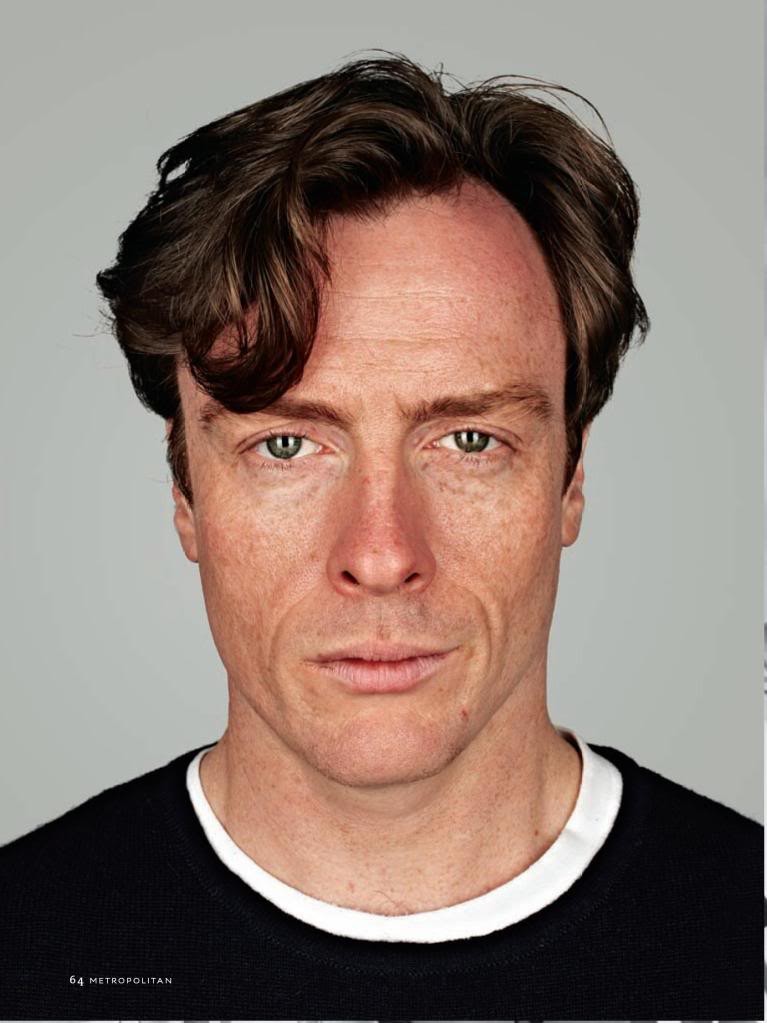 Toby Stephens: pic #363353
