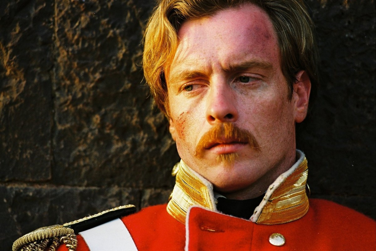 Toby Stephens: pic #363342