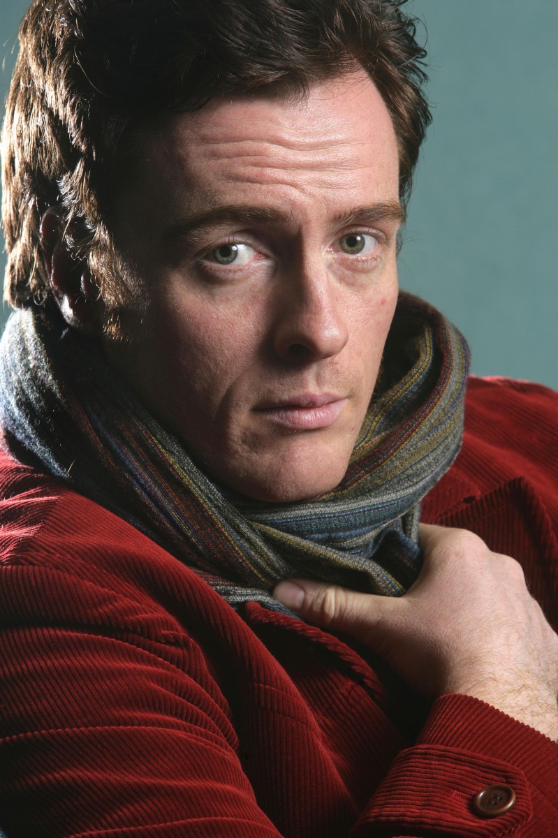 Toby Stephens: pic #363198